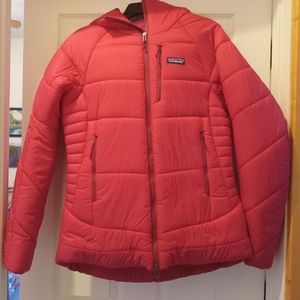 Patagonia parka